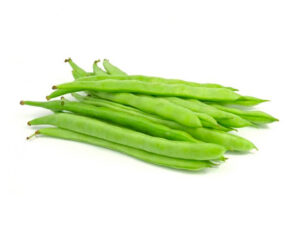 Baguio Beans