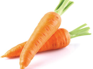 Carrots