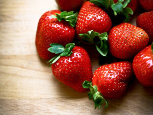 Strawberry